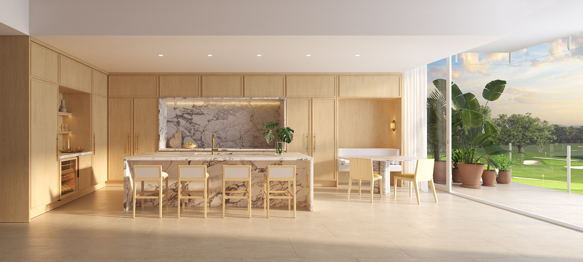 Condos for sale at The Residences at Shell Bay